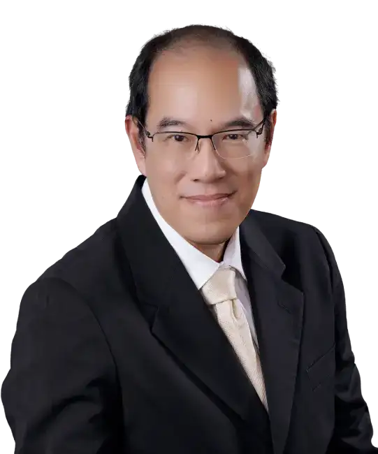 Colorectal Surgeon in Singapore – Dr Ho Kok Sun