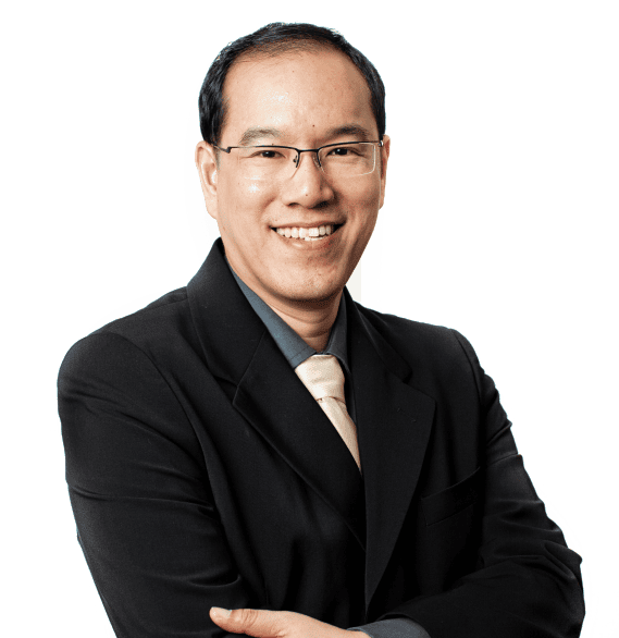 Singapore Colorectal Surgeon - Dr Ho Kok Sun