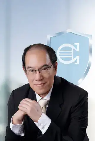 Dr Ho Kok Sun