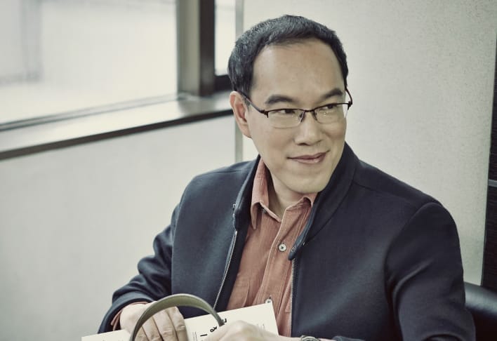 Dr Ho Kok Sun