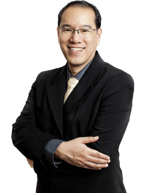 Colorectal Surgeon in Singapore – Dr Ho Kok Sun