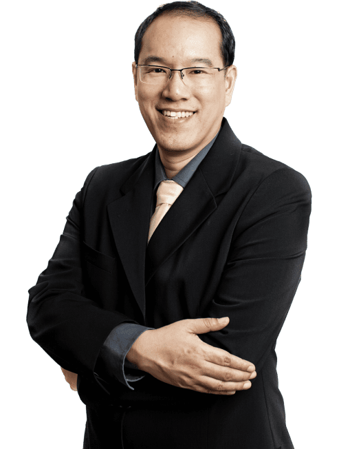 Colorectal Surgeon in Singapore – Dr Ho Kok Sun