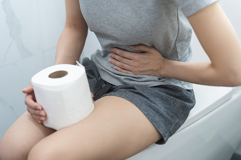 Frequent Blood in Stool: What Could Be the Cause?