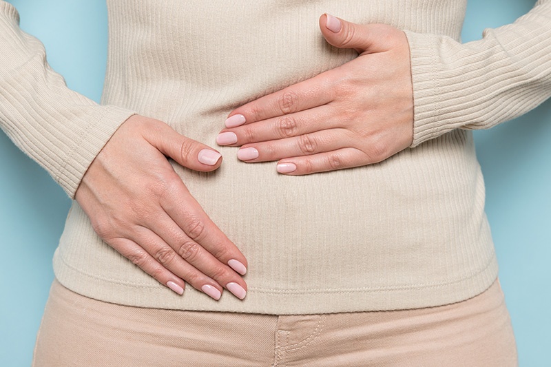 Lower vs. Upper Abdominal Pain: Key Differences Explained